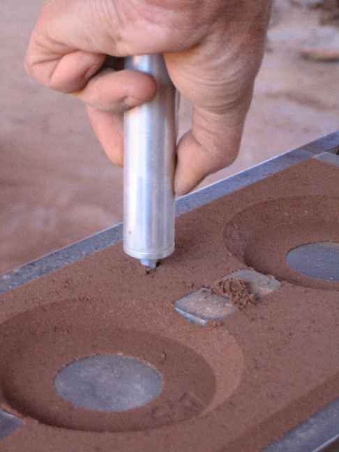 Penetrometer